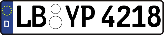 LB-YP4218