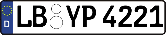 LB-YP4221