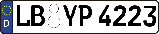 LB-YP4223