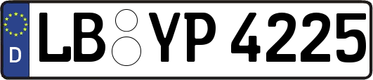 LB-YP4225