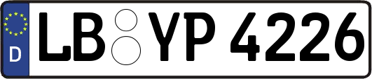 LB-YP4226