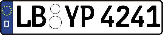 LB-YP4241