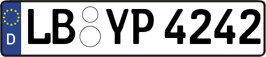 LB-YP4242