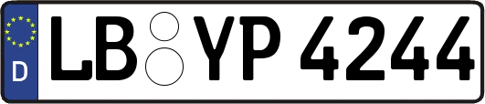 LB-YP4244