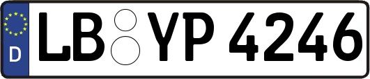 LB-YP4246