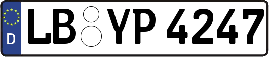 LB-YP4247