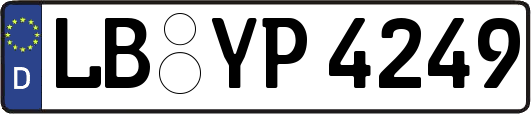 LB-YP4249