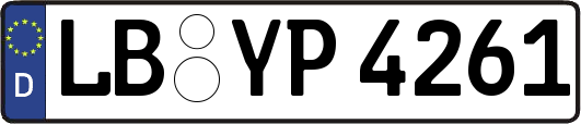 LB-YP4261