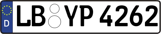 LB-YP4262