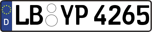 LB-YP4265