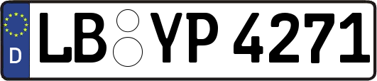 LB-YP4271