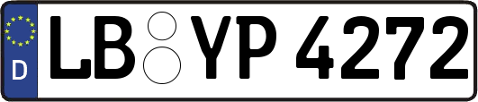 LB-YP4272