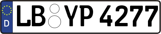 LB-YP4277