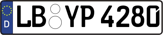 LB-YP4280