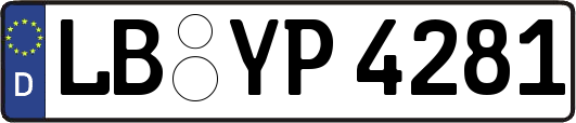 LB-YP4281