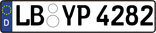 LB-YP4282
