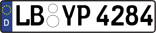 LB-YP4284