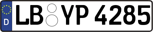 LB-YP4285