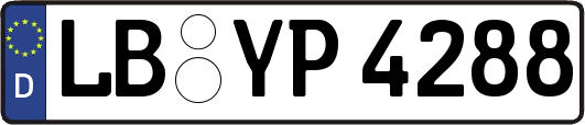 LB-YP4288