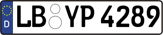 LB-YP4289