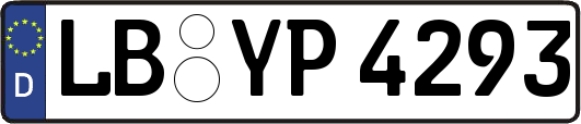 LB-YP4293