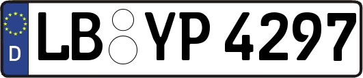 LB-YP4297