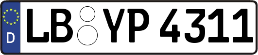 LB-YP4311