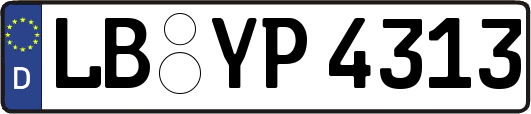 LB-YP4313