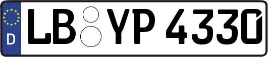 LB-YP4330
