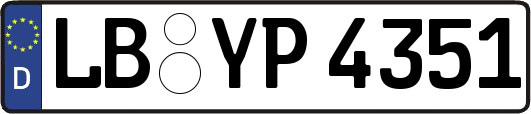 LB-YP4351
