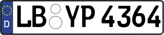 LB-YP4364