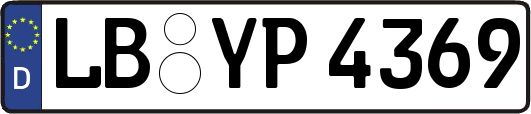 LB-YP4369