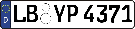 LB-YP4371
