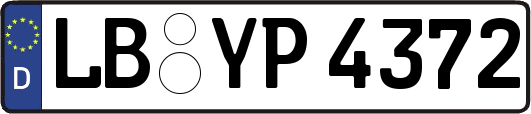 LB-YP4372