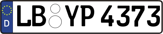LB-YP4373
