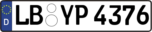 LB-YP4376