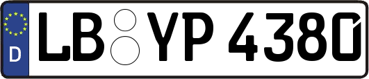 LB-YP4380