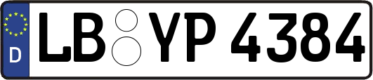 LB-YP4384