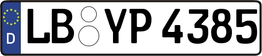 LB-YP4385