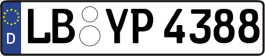 LB-YP4388