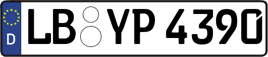 LB-YP4390
