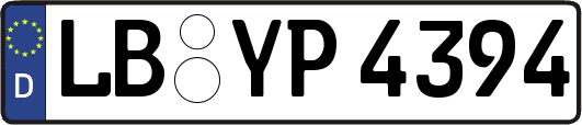 LB-YP4394