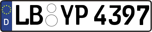 LB-YP4397