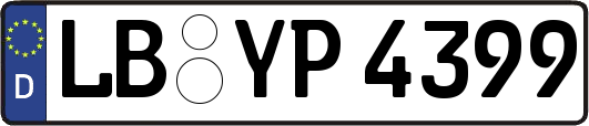 LB-YP4399