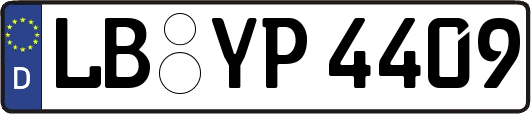 LB-YP4409