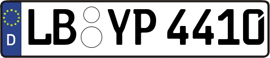 LB-YP4410