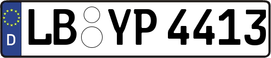 LB-YP4413