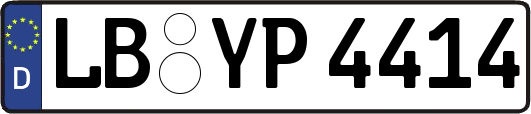 LB-YP4414