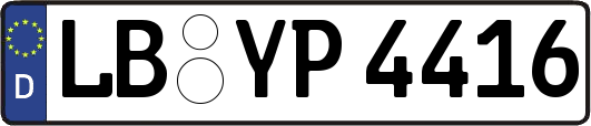 LB-YP4416
