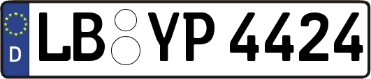 LB-YP4424